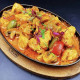 Chicken Casserole (Tavuk Guvec)
