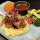 Lamb Shank (Kleftiko - Incik)