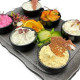 Mixed Cold Platter