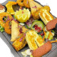 Mixed Hot Platter