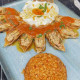 Sarma Chicken Beyti