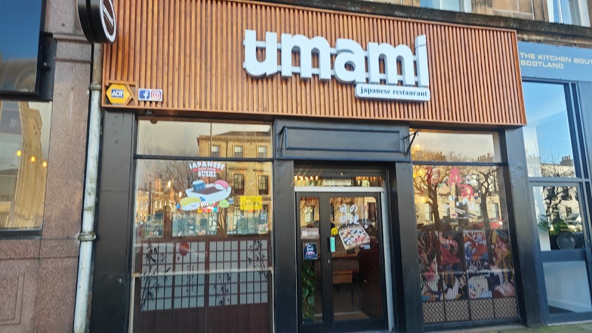 Umami